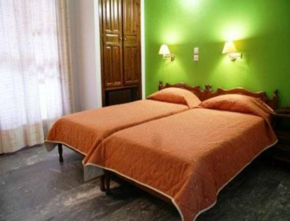 Pothos Hotel Skiathos Town Exterior foto