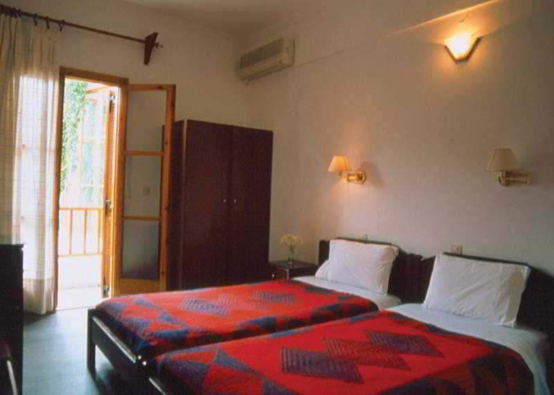 Pothos Hotel Skiathos Town Exterior foto