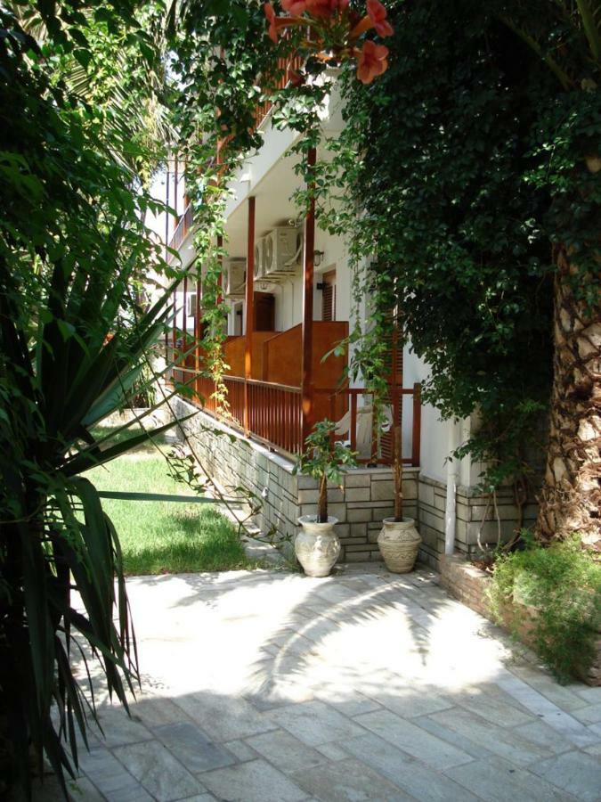 Pothos Hotel Skiathos Town Exterior foto