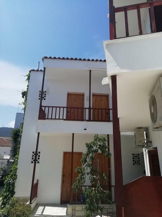 Pothos Hotel Skiathos Town Exterior foto