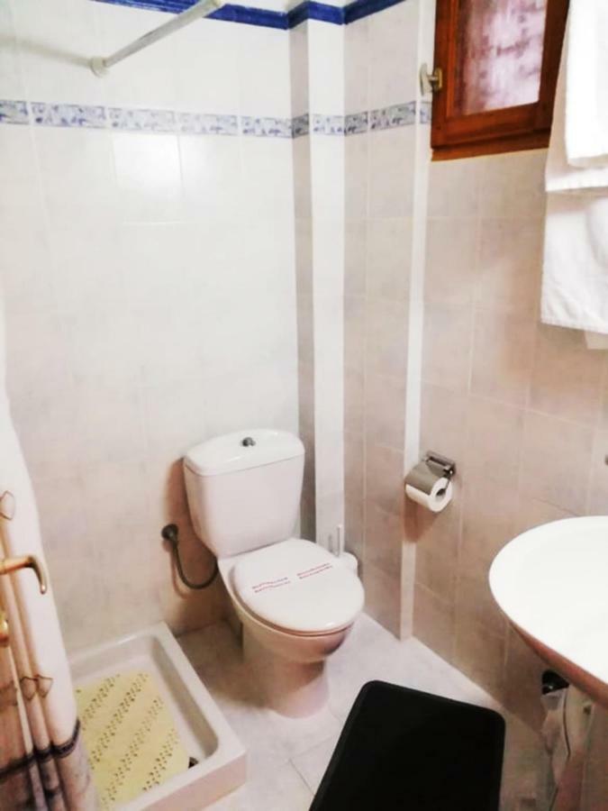 Pothos Hotel Skiathos Town Exterior foto