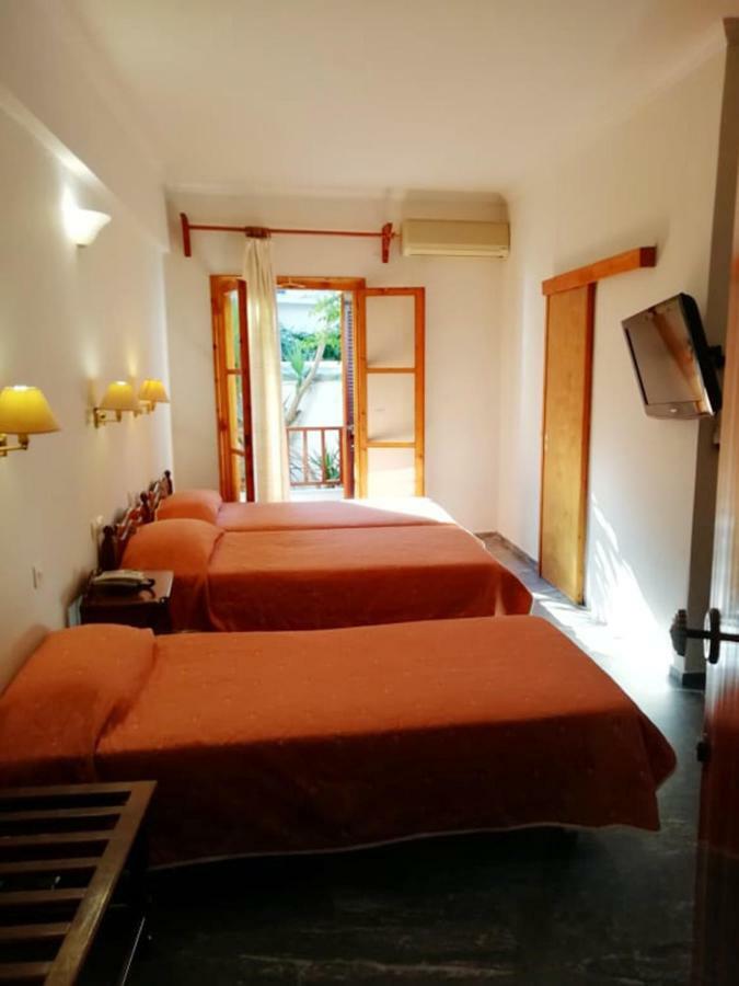 Pothos Hotel Skiathos Town Exterior foto